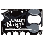 Mul'titul Wallet Ninja (18 v 1) 1