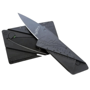 Mul'titul nozh-kreditka CardSharp 1
