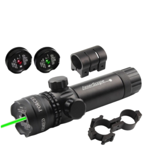 Celeukazatel' lazernyj Laser Scope (zelyonyj luch) 1