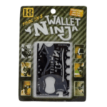 Mul'titul Wallet Ninja (18 v 1) 4