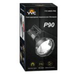 Fonar' perenosnoj Voskhod RC-W591-P90 2