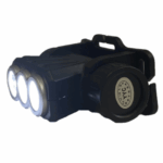 Fonar' nalobnyj svetodiodnyj YYC-8805-3 Lumen 1