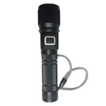 Fonar' ruchnoj akkumulyatornyj X-Balog PM10-TG USB 4