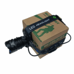 Fonar' nalobnyj akkumulyatornyj Rotekors RK-T702-20TG 7
