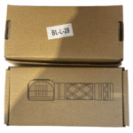 Fonar' nalobnyj akkumulyatornyj BL-L-28 USB 6