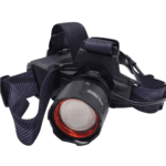 Fonar' akkumulyatornyj nalobnyj X-Balog BL-8079-TG USB 23