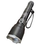Fonar' ruchnoj akkumulyatornyj X-Balog BL-G72-2-P90 USB 1