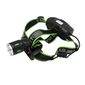 Fonar' akkumulyatornyj nalobnyj X-Balog SXB-A44 USB 1