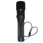 Fonar' ruchnoj akkumulyatornyj ROTEKORS-BL-S001-4 5