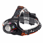 Fonar' nalobnyj svetodiodnyj Lightess 8096-3-PM20-2TG 14