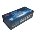Fonar' ruchnoj akkumulyatornyj X-Balog BL-G72-P90 USB 3