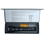 Fonar' ruchnoj akkumulyatornyj X-Balog BL-G72-2-P90 USB 12