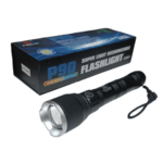 Fonar' ruchnoj akkumulyatornyj X-Balog BL-G72-2-P90 USB 9