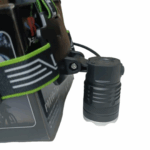 Fonar' akkumulyatornyj nalobnyj X-Balog SXB-A42 USB 8