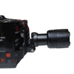 Фонарь аккумуляторный налобный X-Balog BL-H207-3 USB — изображение 14