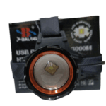 Fonar' akkumulyatornyj nalobnyj X-Balog BL-8079-TG USB 25