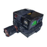 Fonar' akkumulyatornyj nalobnyj X-Balog BL-8079-TG USB 11