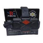 Fonar' akkumulyatornyj nalobnyj X-Balog BL-8079-TG USB 13