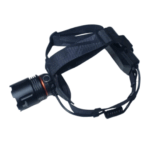 Fonar' akkumulyatornyj nalobnyj X-Balog BL-8079-TG USB 17