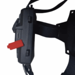 Fonar' akkumulyatornyj nalobnyj X-Balog BL-8079-TG USB 18