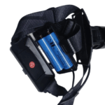 Fonar' akkumulyatornyj nalobnyj X-Balog BL-8079-TG USB 19