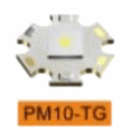 Fonar' nalobnyj svetodiodnyj Lightess LT-WH-2102 1
