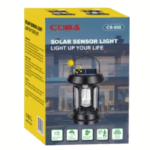 Lampa solnechnaya indukcionnaya nastennaya Lightess CB-80 4