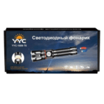 Fonar' svetodiodnyj YYC-1809-T6+SMD 3