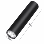 Fonar' ruchnoj svetodiodnyj YYC-B517-XPE LED 2
