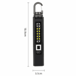 Fonar' YYC-XPZ-1323-LED+16 SMD 1