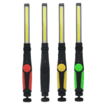 Lampa perezaryazhaemaya avtoremontnaya Lightess BL-W55 COB 1