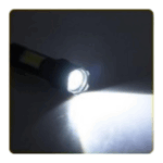 Fonar' akkumulyatornyj YYC-921-T6+COB-XML 12