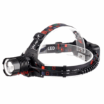 Fonar' nalobnyj svetodiodnyj Lightess T116-PM10-TG 9