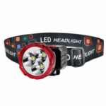 Fonar' nalobnyj svetodiodnyj YYC-8817-3LED 1