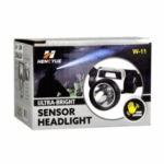 Fonar' nalobnyj svetodiodnyj YYC-GY-47 LED+COB 2