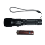 Fonar' ruchnoj akkumulyatornyj X-Balog PM10-TG USB 6