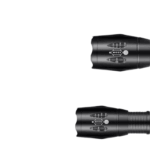 Fonar' ruchnoj akkumulyatornyj X-Balog BL-K04 USB 2