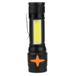 Fonar' ruchnoj svetodiodnyj Lightess WN-608-P70 COB 2