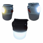 Kempingovaya lampa HS-V65-3 2