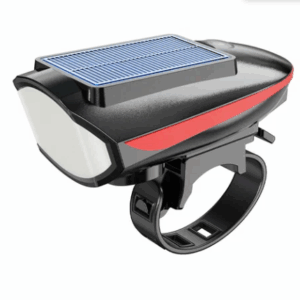 Fonar' velosipednyj s zazhimom X-BALOG S7599 3