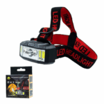 Fonar' nalobnyj svetodiodnyj YYC-312-SMD 4
