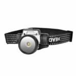 Fonar' nalobnyj svetodiodnyj YYC-GY-47 LED+COB 3