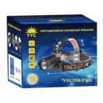 Fonar' nalobnyj svetodiodnyj YYC-T58-P100 2