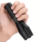 Fonar' ruchnoj akkumulyatornyj X-Balog BL-K04 USB 3