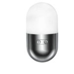 Kempingovaya lampa na solnechnyh batareyah Lightess CH-23059 3