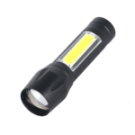 Svetodiodnyj fonarik YYC-511-XPE+COB 3