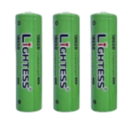 Fonar' nalobnyj svetodiodnyj Lightess 8096-3-PM20-2TG 7