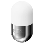 Kempingovaya lampa na solnechnyh batareyah Lightess CH-23059 5