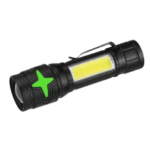 Fonar' ruchnoj svetodiodnyj Lightess WN-608-P70 COB 4