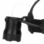 Fonar' nalobnyj svetodiodnyj Lightess T116-PM10-TG 3